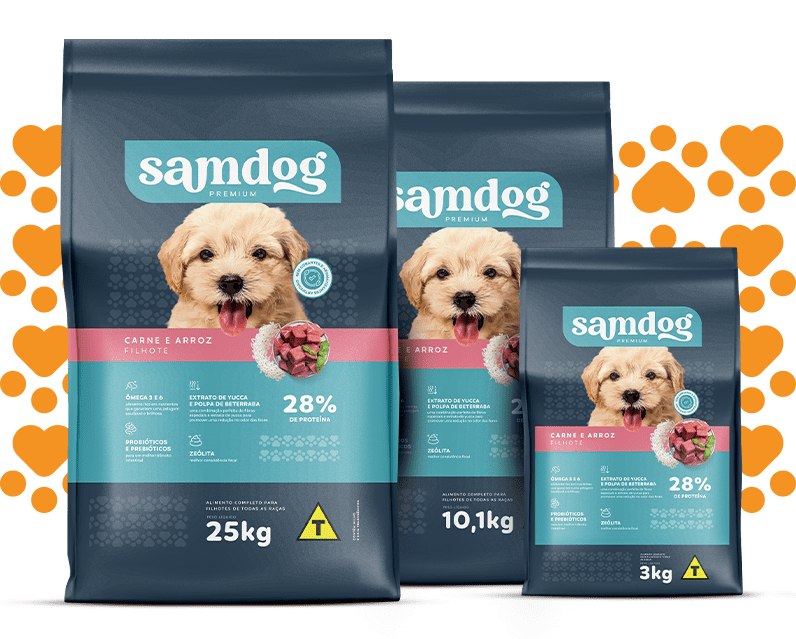 Samdog Premium