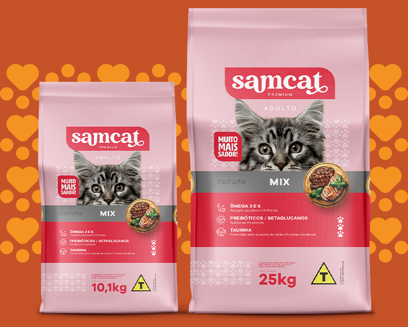 Samdog Fórmula Especial