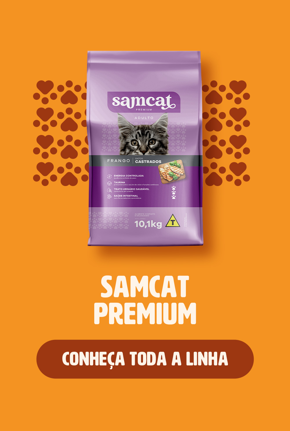 Samdog Premium