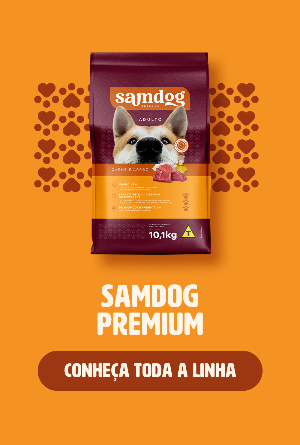 Samdog Premium
