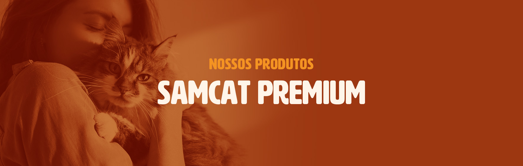 Produtos - Samdog Fórmula Especial